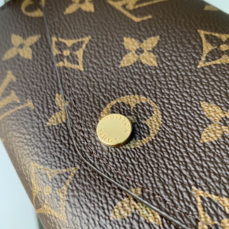 LV Wallets